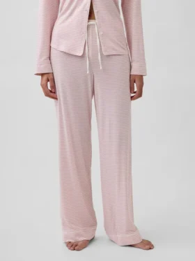 Pantalones de pijama de modal de máxima suavidad