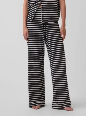 Pantalones de pijama de modal de máxima suavidad