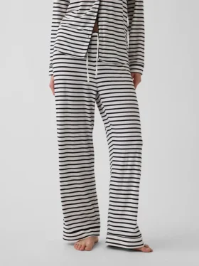 Pantalones de pijama de modal de máxima suavidad