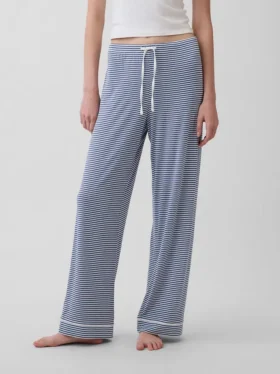 Pantalones de pijama de modal de máxima suavidad