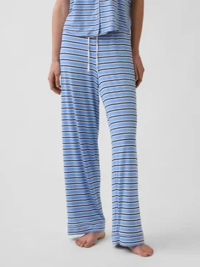 Pantalones de pijama de modal de máxima suavidad