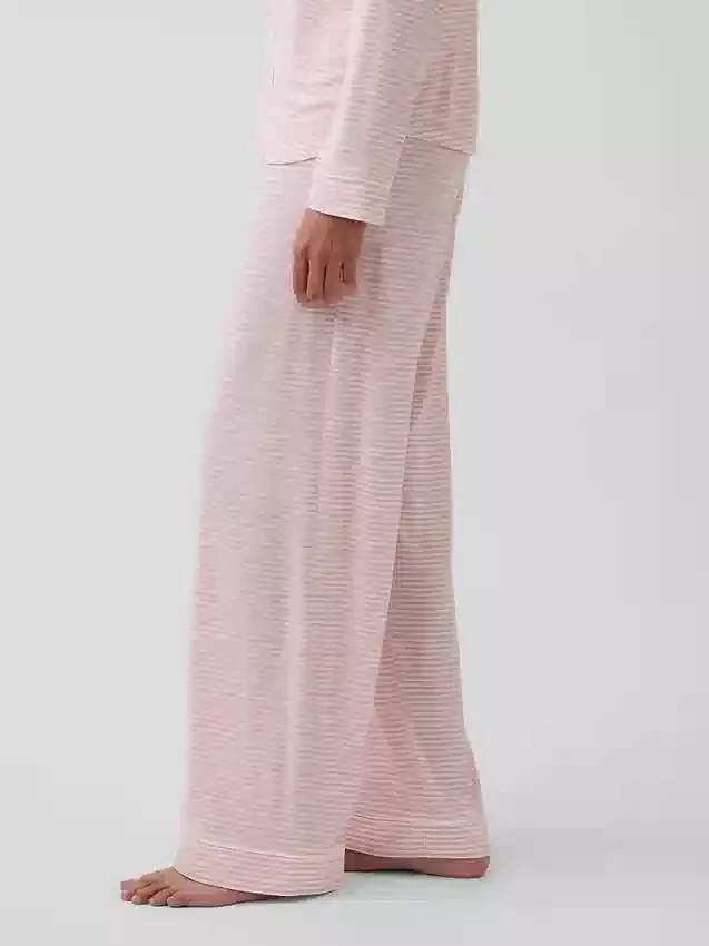 Pantalones de pijama de modal de máxima suavidad