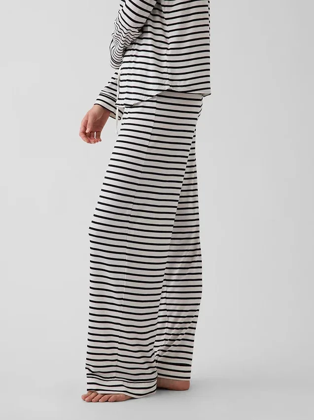 Pantalones de pijama de modal de máxima suavidad