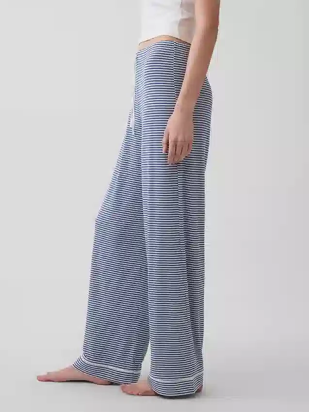 Pantalones de pijama de modal de máxima suavidad