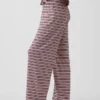 Pantalones de pijama de modal de máxima suavidad
