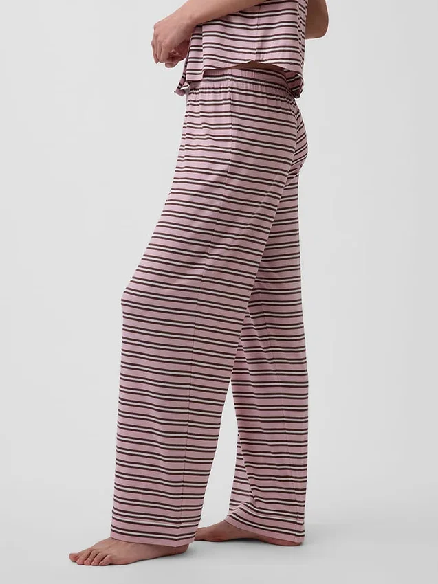 Pantalones de pijama de modal de máxima suavidad