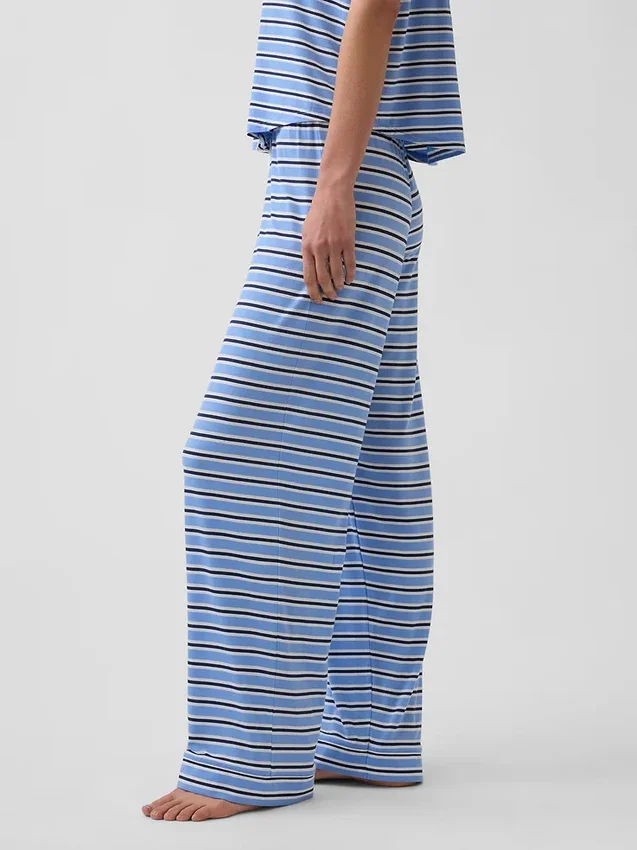 Pantalones de pijama de modal de máxima suavidad
