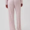 Pantalones de pijama de modal de máxima suavidad