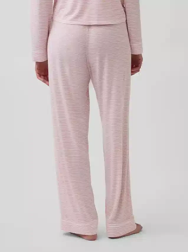 Pantalones de pijama de modal de máxima suavidad