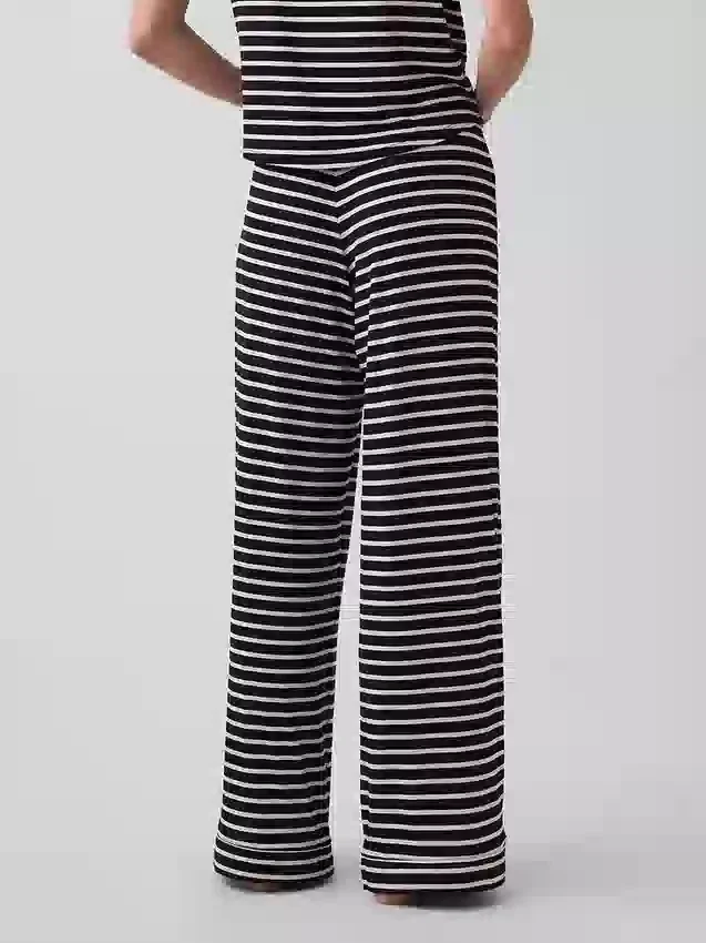Pantalones de pijama de modal de máxima suavidad