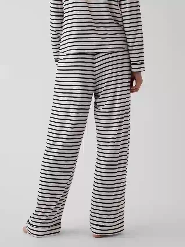 Pantalones de pijama de modal de máxima suavidad