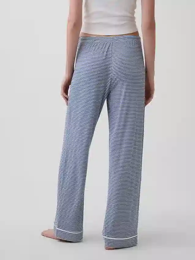 Pantalones de pijama de modal de máxima suavidad