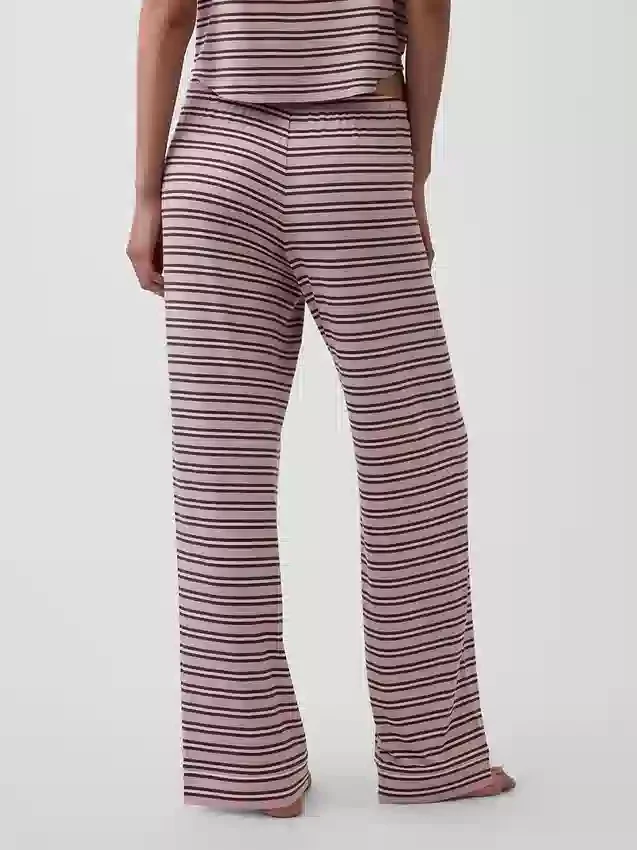 Pantalones de pijama de modal de máxima suavidad