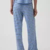 Pantalones de pijama de modal de máxima suavidad