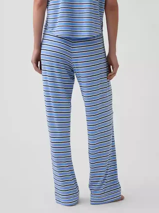 Pantalones de pijama de modal de máxima suavidad