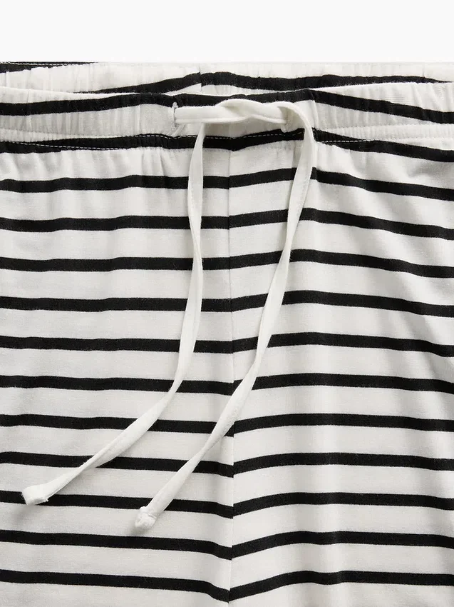 Pantalones de pijama de modal de máxima suavidad