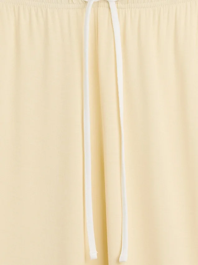 Pantalones de pijama de modal de máxima suavidad