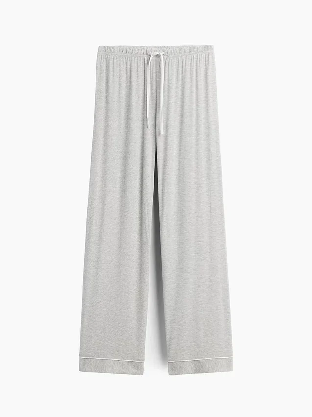 Pantalones de pijama de modal de máxima suavidad