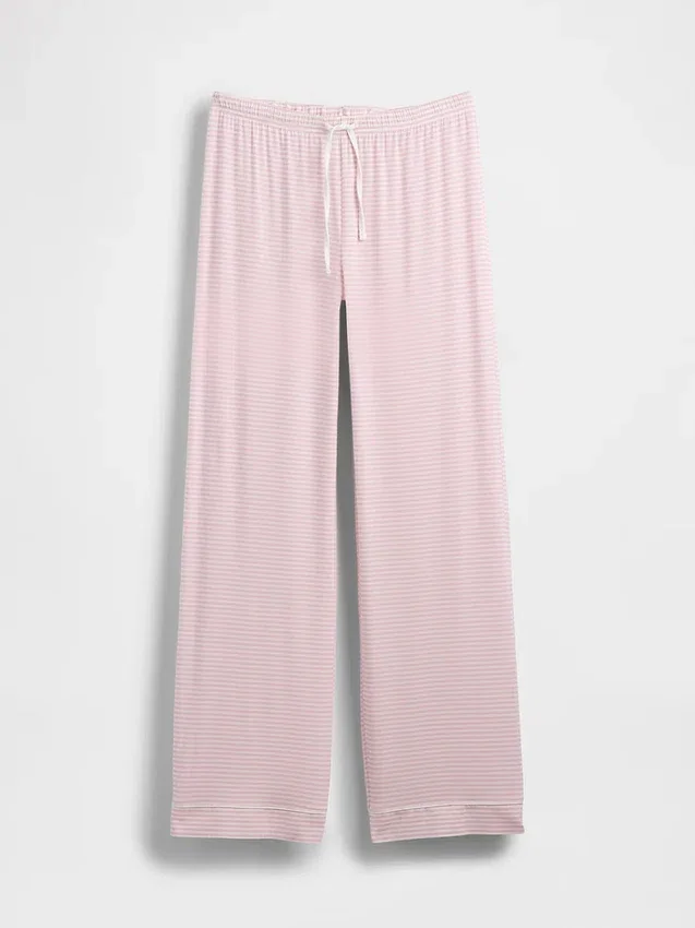Pantalones de pijama de modal de máxima suavidad