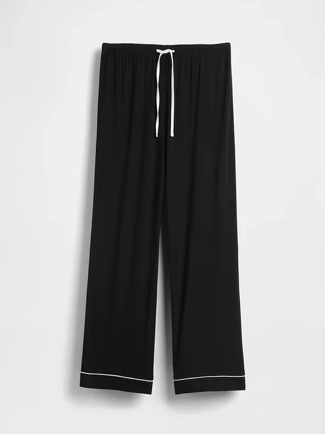 Pantalones de pijama de modal de máxima suavidad