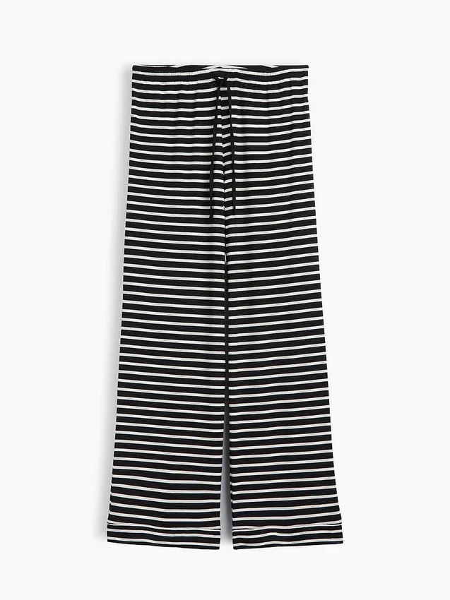 Pantalones de pijama de modal de máxima suavidad