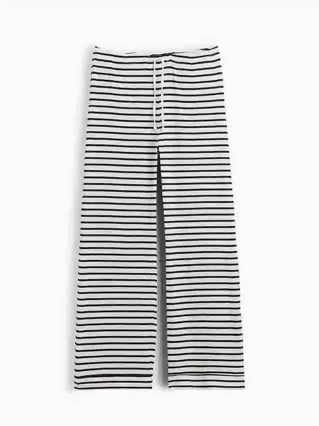 Pantalones de pijama de modal de máxima suavidad