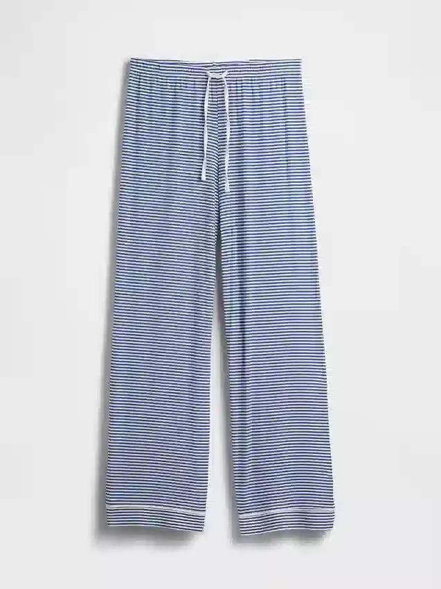 Pantalones de pijama de modal de máxima suavidad