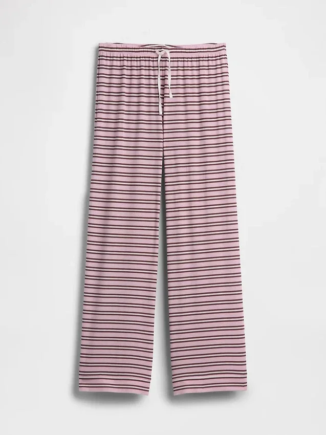 Pantalones de pijama de modal de máxima suavidad