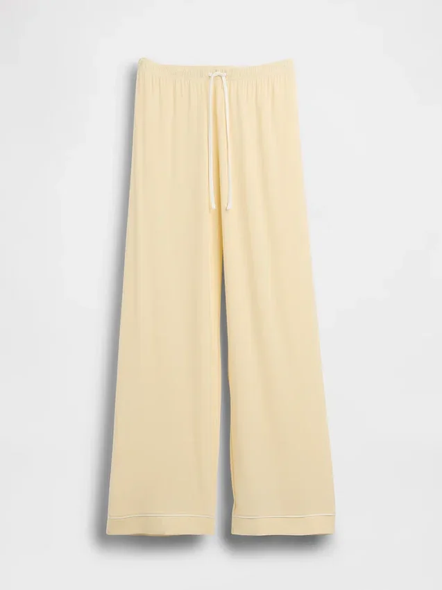 Pantalones de pijama de modal de máxima suavidad