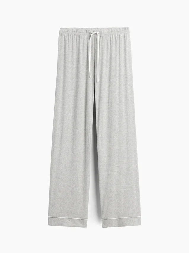Pantalones de pijama de modal de máxima suavidad