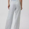 Pantalones de pijama de popelín