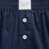Pantalones de pijama de popelín