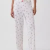 Pantalones de pijama de punto calado de Winnie the Pooh