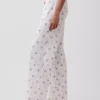 Pantalones de pijama de punto calado de Winnie the Pooh