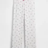 Pantalones de pijama de punto calado de Winnie the Pooh