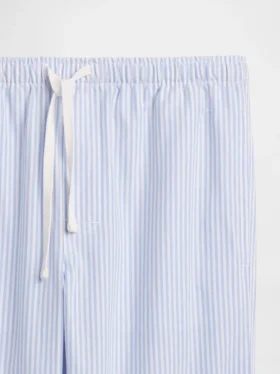 Pantalones de pijama holgados
