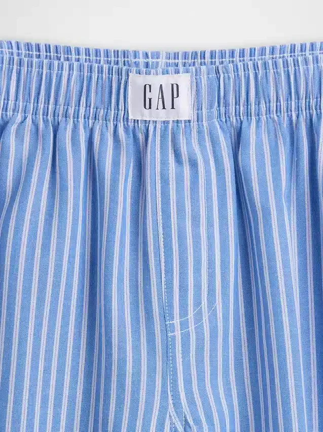 Pantalones de pijama reciclados para niños