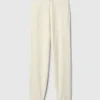 Pantalones de pijama tipo jogger CashSoft con tejido de gofre