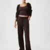 Pantalones de punto CashSoft