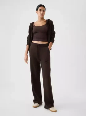 Pantalones de punto CashSoft