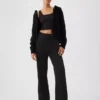 Pantalones de punto CashSoft