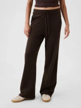 Pantalones de punto CashSoft