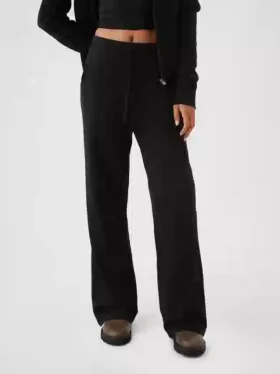 Pantalones de punto CashSoft