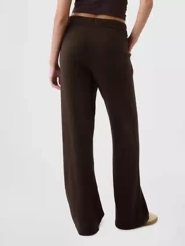 Pantalones de punto CashSoft