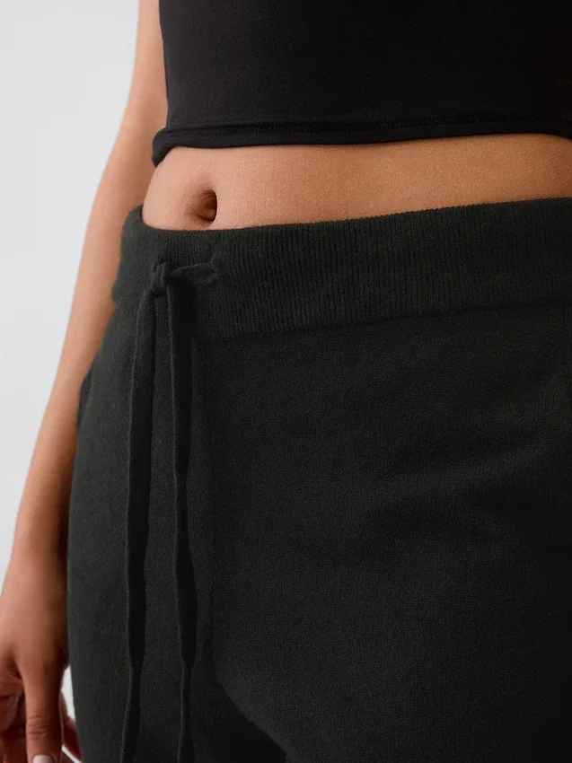 Pantalones de punto CashSoft