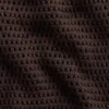 Pantalones de punto de ganchillo 100 % algodón