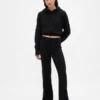Pantalones de punto estilo jerséis CashSoft