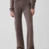 Pantalones de punto estilo jerséis CashSoft