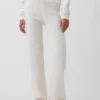 Pantalones de punto estilo jerséis CashSoft