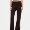 Pantalones de punto estilo jerséis CashSoft